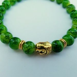 handmade Accessories - ❤️ 3 for $20 Handmade stretchy bracelet. handmade Accessories - ❤️ 3 for $20 Handmade stretchy bracelet.